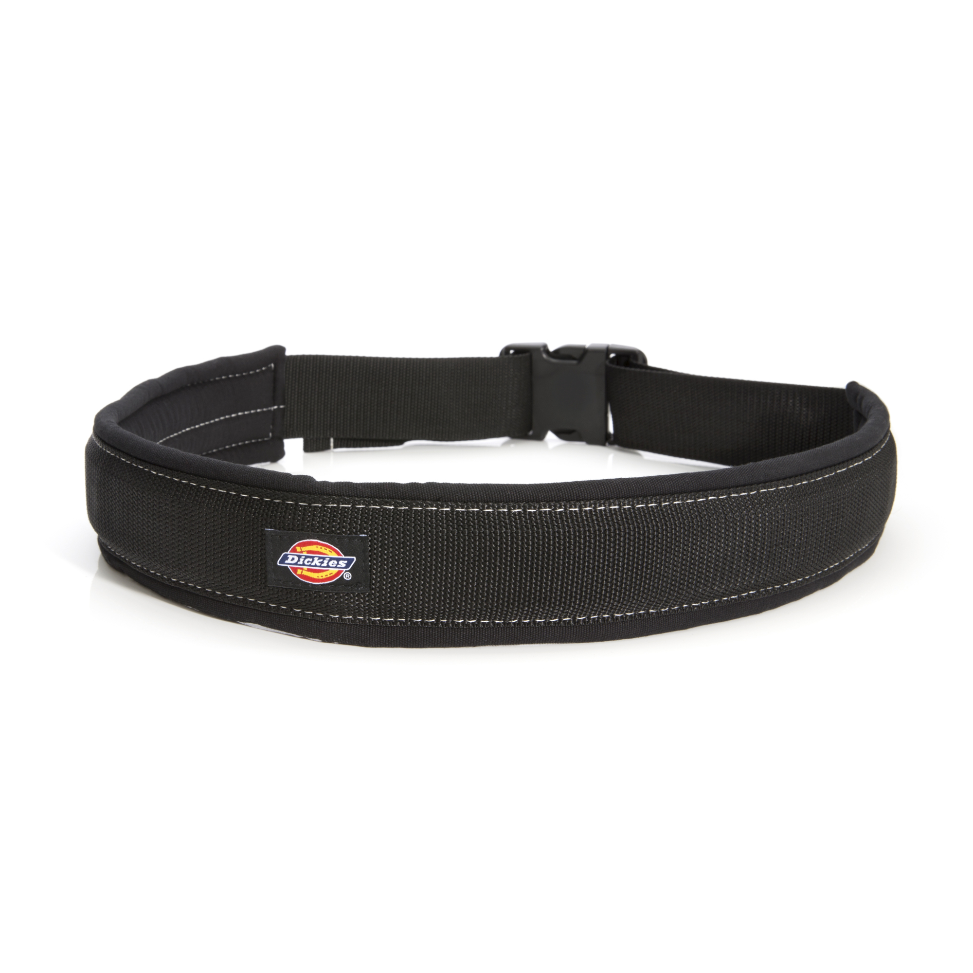 Dickies 2.5-Inch Padded Work Belt with Quick Release Buckle 57055